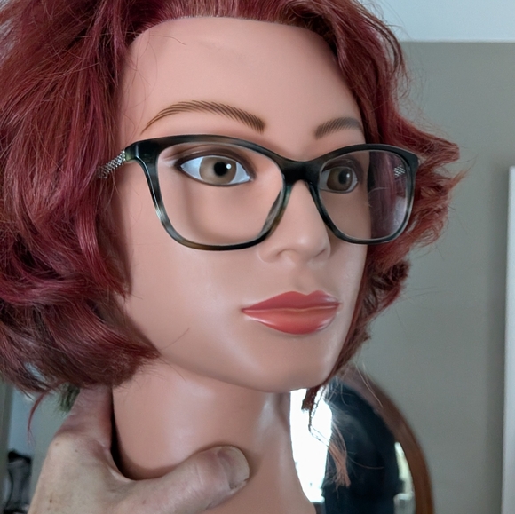 Tiffany 2116B Eyeglasses - Picture 3 of 13